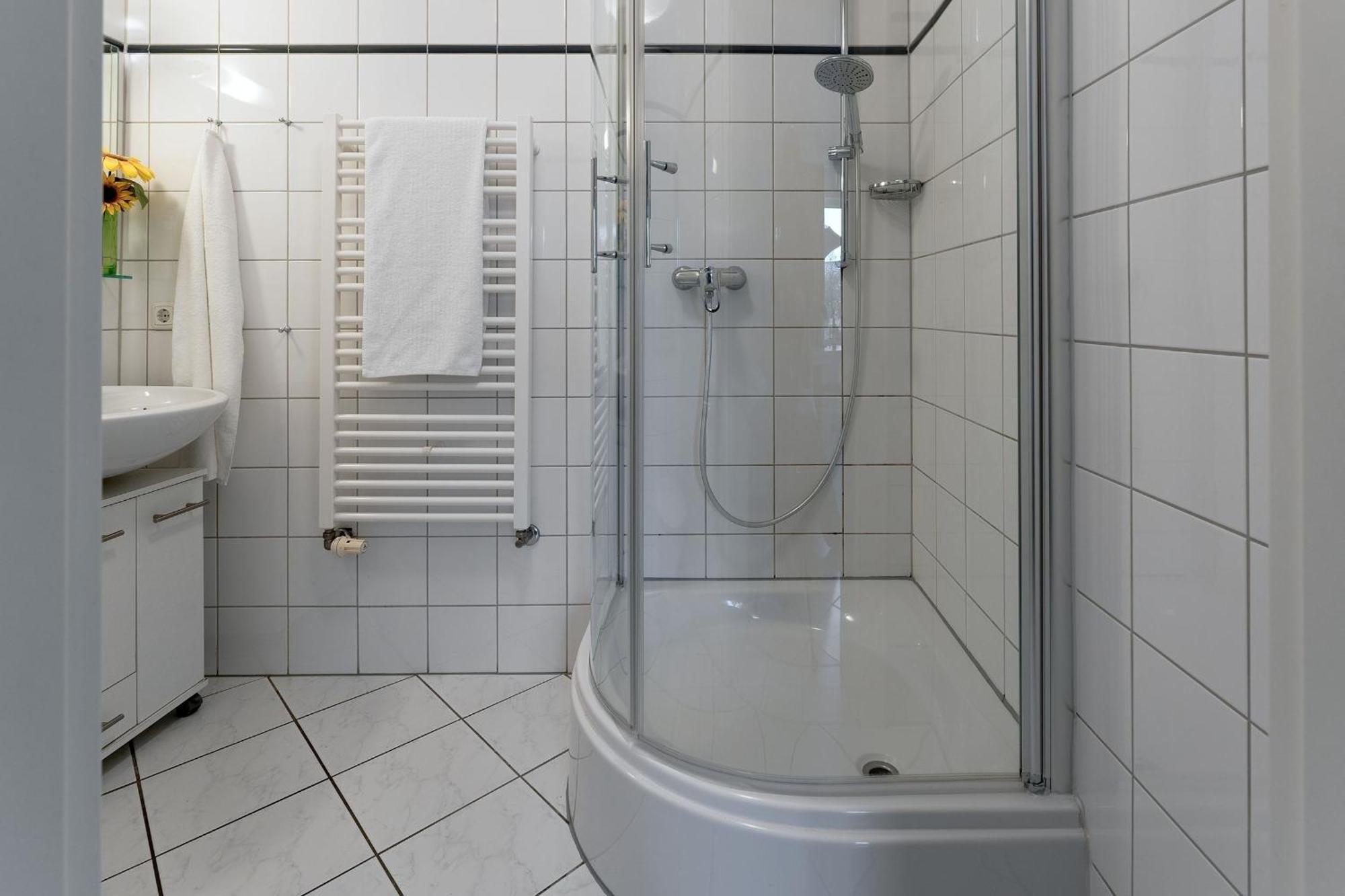Seepferdchen Wohnung 22 Sierksdorf Exterior foto