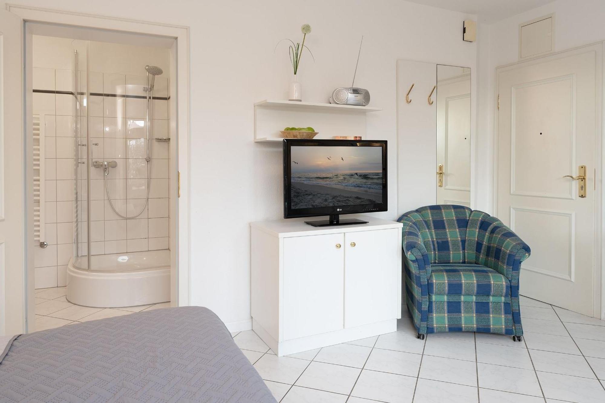Seepferdchen Wohnung 22 Sierksdorf Exterior foto