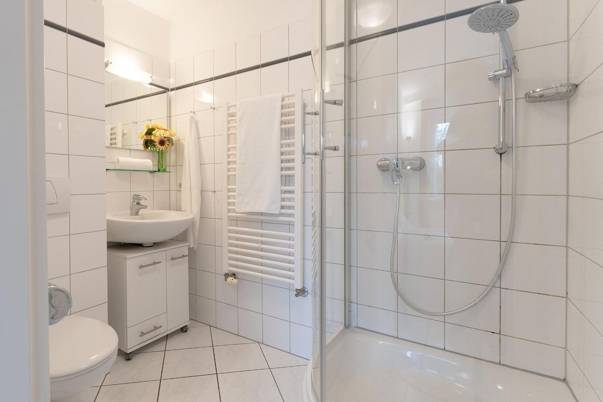 Seepferdchen Wohnung 22 Sierksdorf Exterior foto
